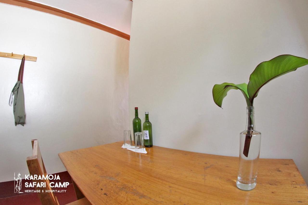 Bed and Breakfast Kara-Tunga Safari Camp Moroto Екстер'єр фото